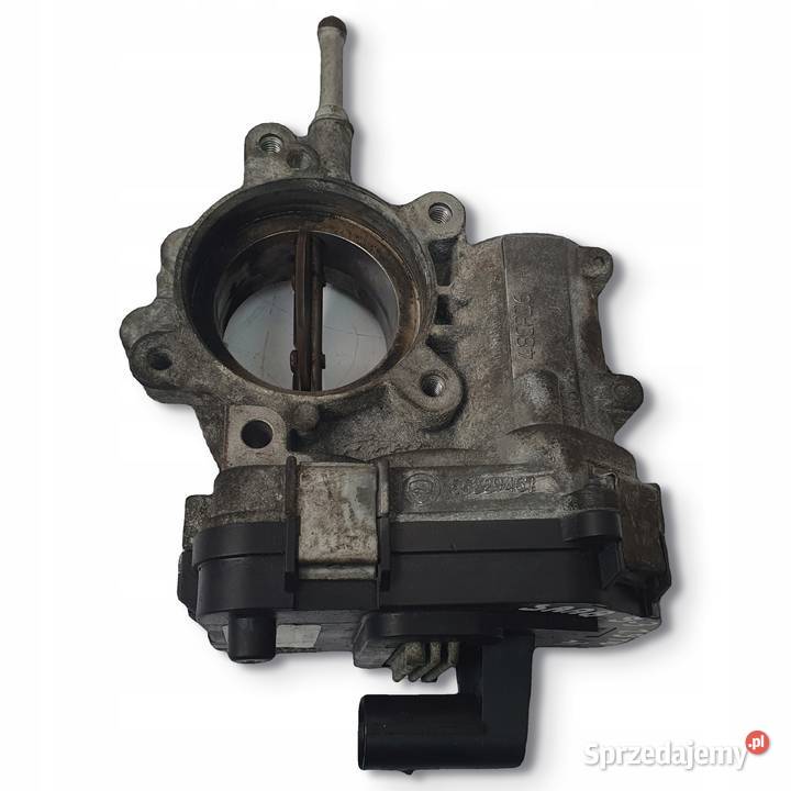 PRZEPUSTNICA Saab 93 II 19 TID 48CPD6 55229467 lubelskie Chełm sprzedam