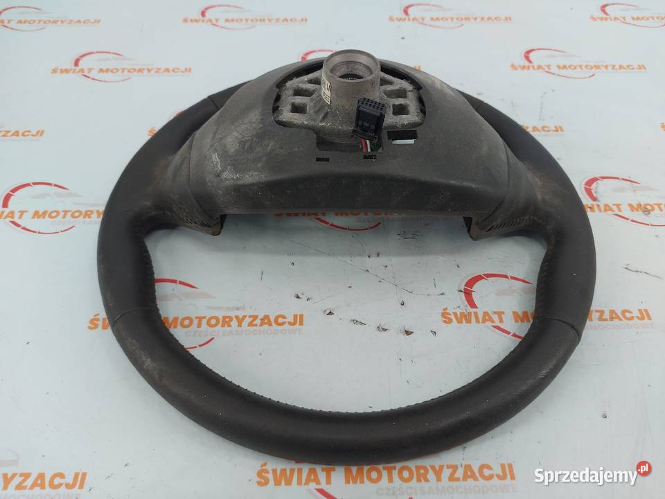 RENAULT MEGANE III SCENIC III kierownica 6074098 Kielce