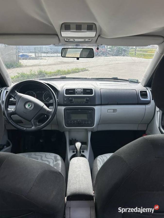 Skoda 19 tdi