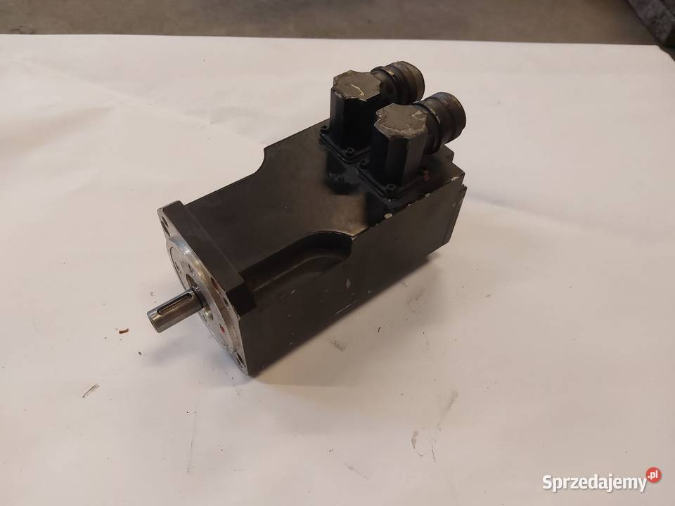 Serwomotor D313088B	MOOG Dragacz