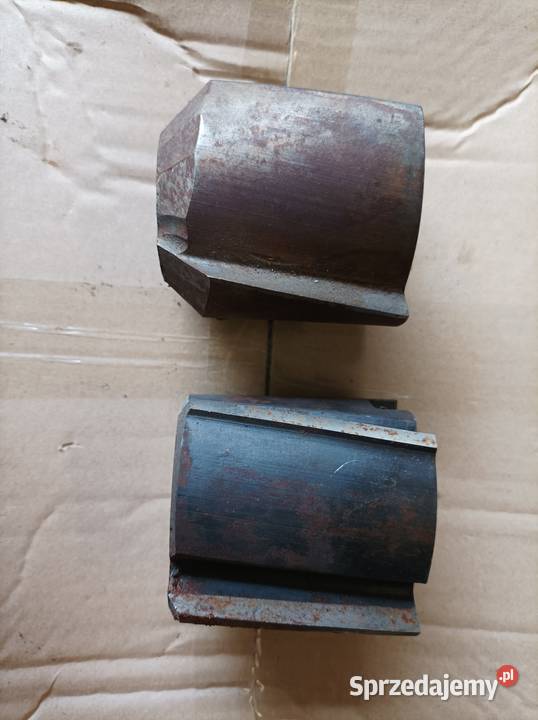 Rozwiertak nasadzany HSS stock 896 mm wielkopolskie Nowy Tomyśl