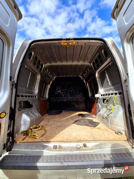 Ford Connect Tarnów