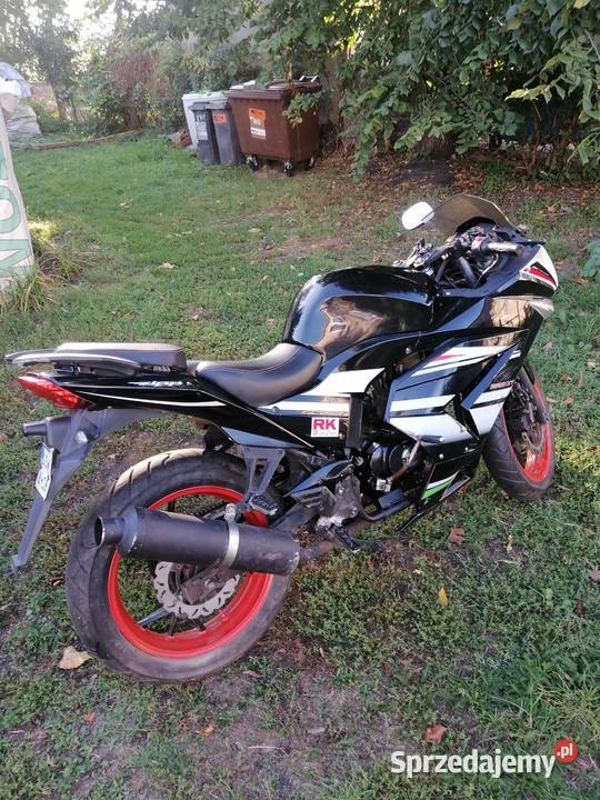 Zipp Pro XT 50125 Kotomierz