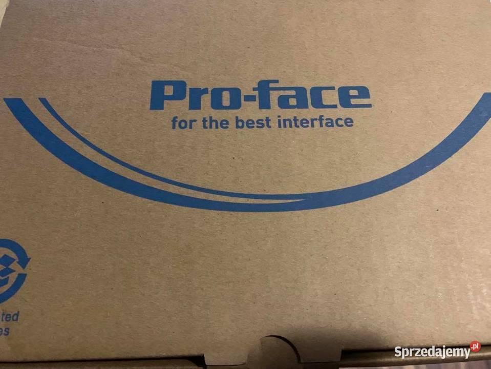 Proface Cable for LT4000M PFXZXMADSM31 in Box Warszawa sprzedam