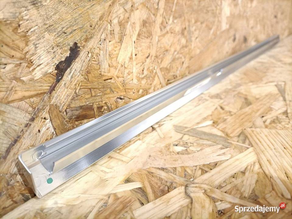 MERCEDES W213 S213 CHROM LISTWA DRZWI PRAWY TYŁ wielkopolskie Pleszew
