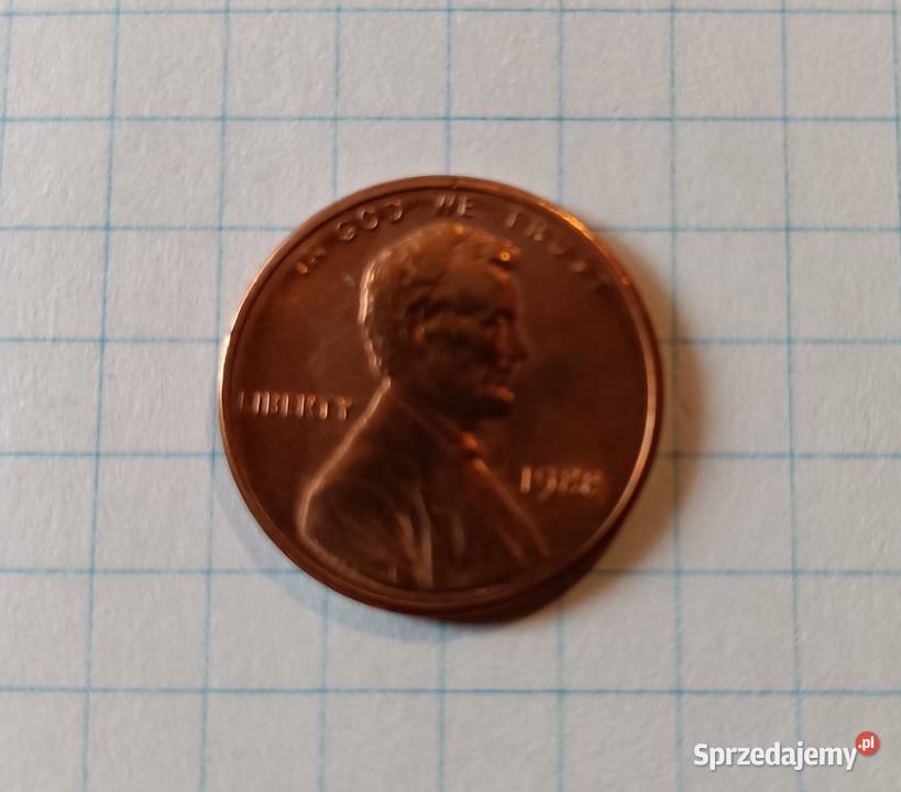 1 CENT ONE CENT 1988 ROK USA Piszczac Sprzedajemy pl australia-50-coin-are-50-cent-coins-valuable-lifecoach