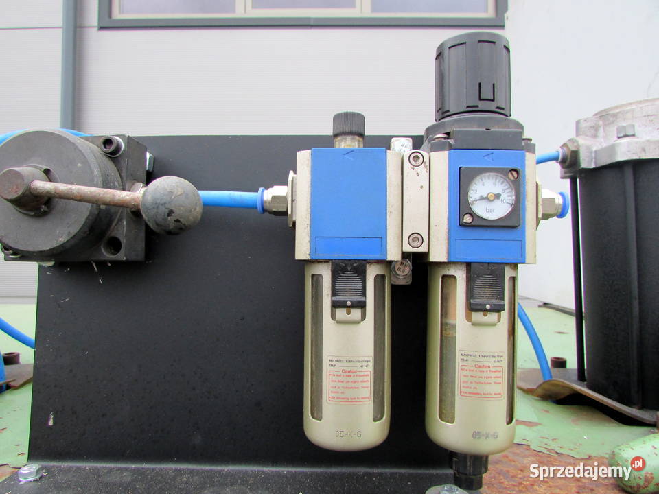 Wielopła Brodpol WP165 2W Mojusz