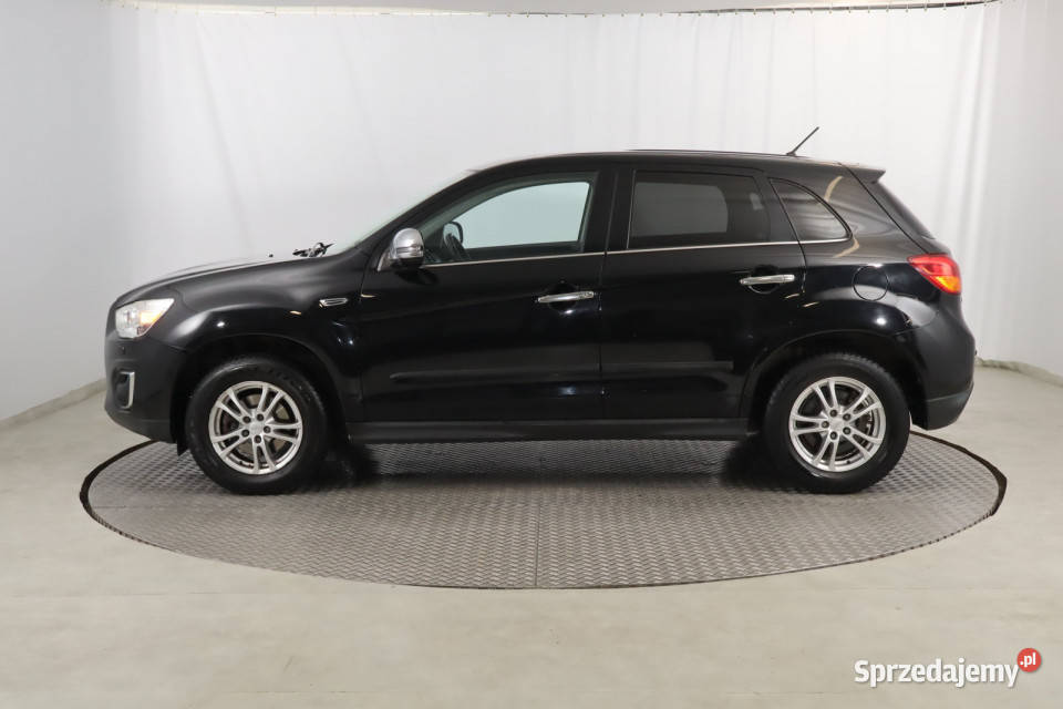Mitsubishi ASX 16 MIVEC Zabrze sprzedam