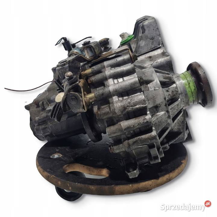 SKRZYNIA BIEGÓW VW Golf IV Bora Audi A3 8L 16 8V Skrzynie biegów manualne Chełm
