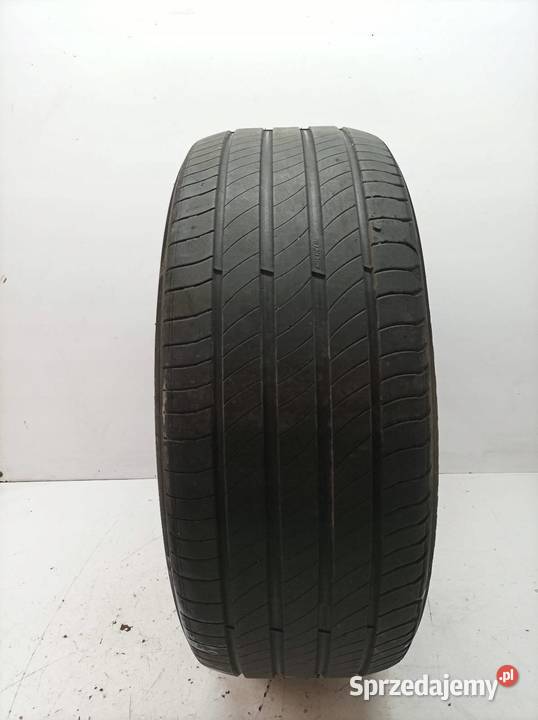OPONA LETNIA MICHELIN PRIMACY 4 23555R18 18cale