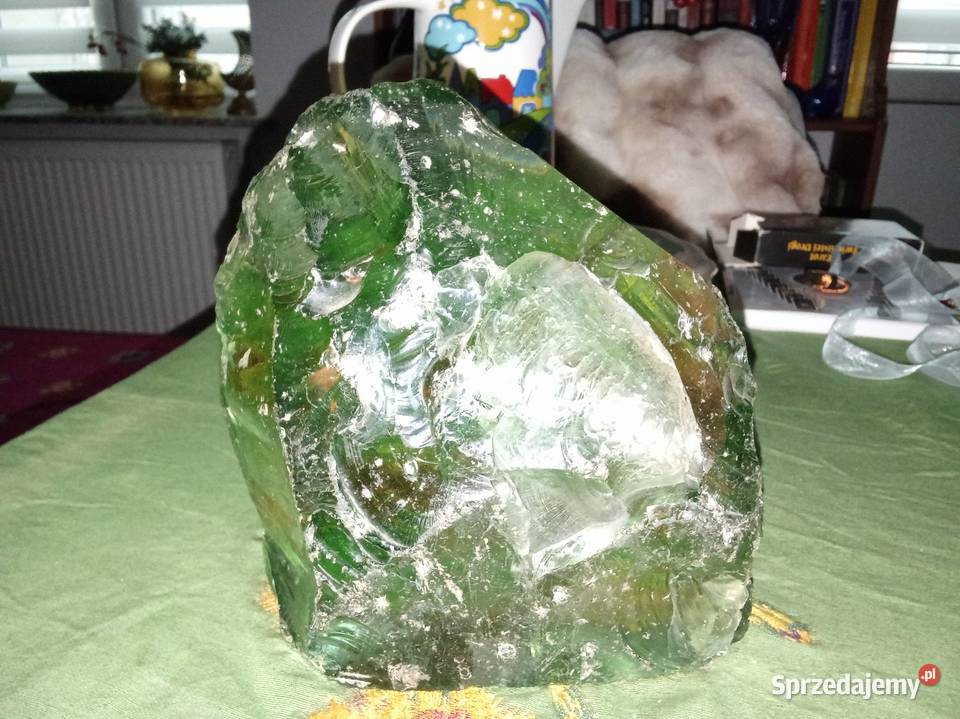 AndaraGreen ObsydianBrazylia 05 pomorskie Sopot