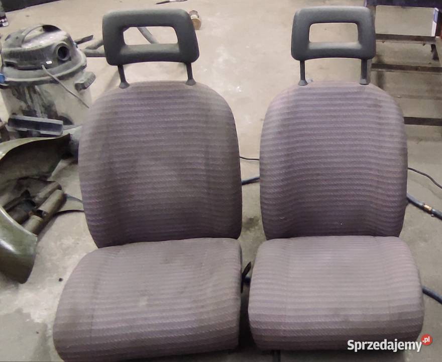 Komplet foteli 126 p Zakroczym sprzedam