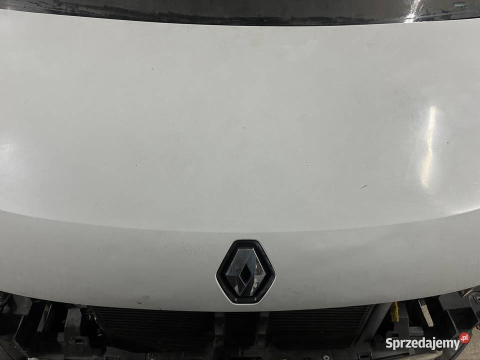 Master 3 na części bez silnika i skrzyni oc i pt Kielce