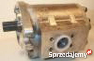 Pompa hydrauliczna do Mitsubishi Trzcianka