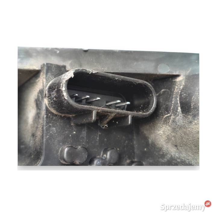 WKŁAD TYLNEJ LAMPY PRAWY Opel Insignia A KOMBI Chełm sprzedam