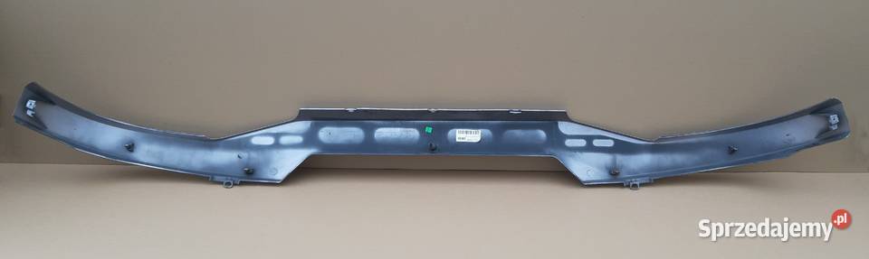 RENAULT RANGE T GAMA LISTWA ATRAPY MASKI GRILL Bieleń