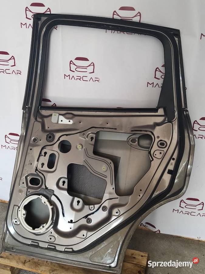 Drzwi Prawy Tył Ford C II Mk2 20102019 Pleszew