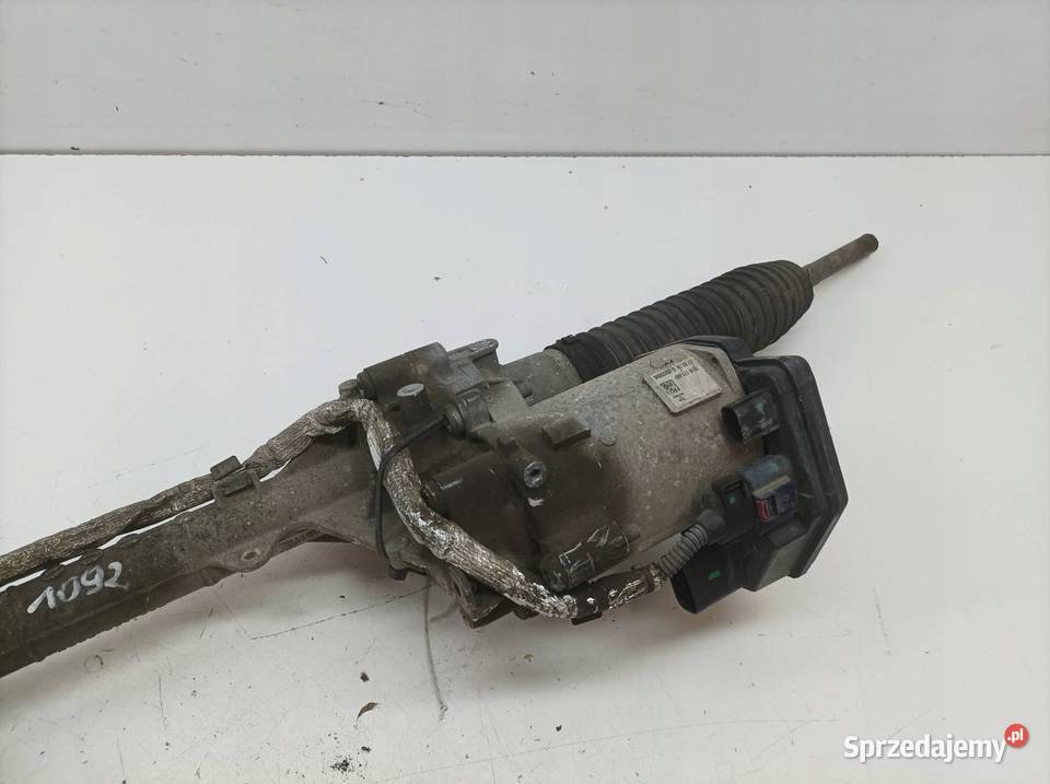 MAGLOWNICA PRZEKŁADNIA EUROPA F1GC3D070AF Ford
