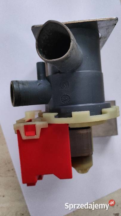 Pompa odływowa zmywarka Fagor Asber wyparzarka Młynki