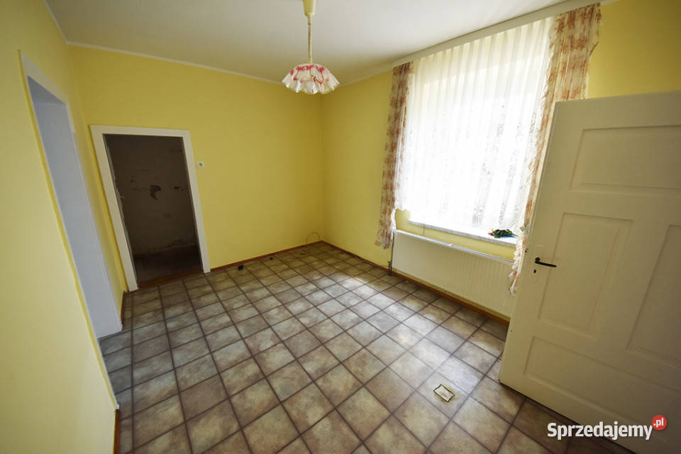 Dom sprzedaż 70m2 działka 14 ar Antoniów Ozimek