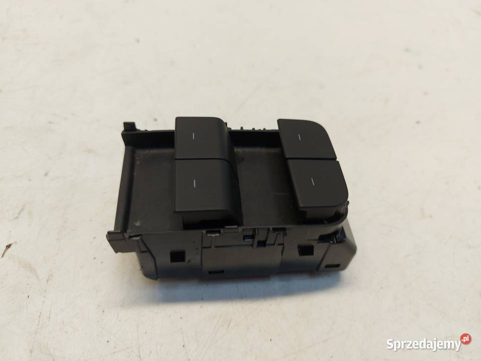 TESLA MODEL Y 2023r Przełącznik szyb przód lewy