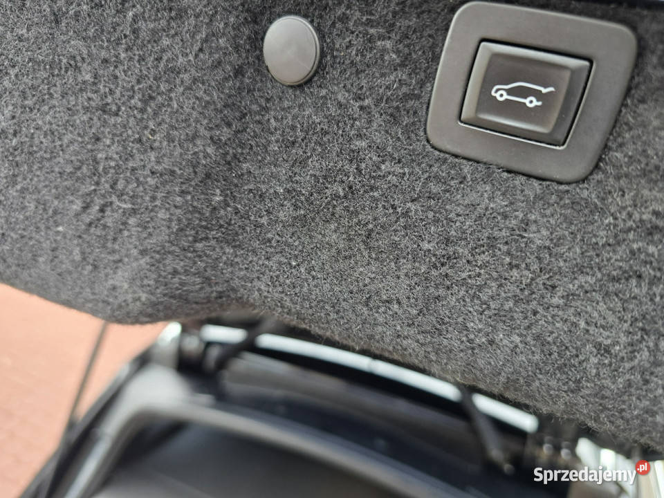 Opel Insignia Innovation Audio BOSE Bogata 20 Włocławek