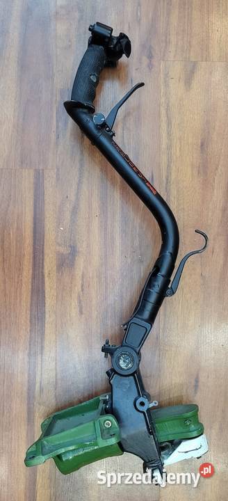 Mi2 drążek sterowy składany do śmigłowca Pozostałe Tarnów