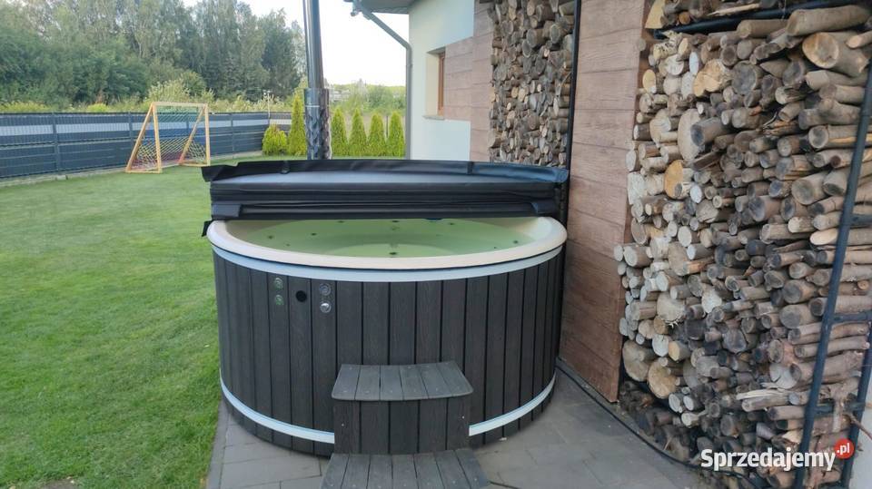 Balia ogrodowa Premium pomorskie VIP Brokat Na Starogard Gdański sprzedam