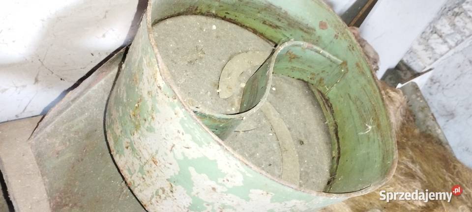 Szatkownica do kapusty i warzyw Czernięcin Poduchowny