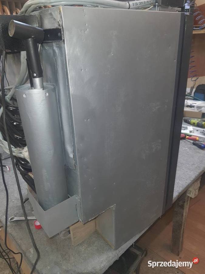 Lodówka 12V 230V GAZ do kampera przyczepy w Wałbrzych