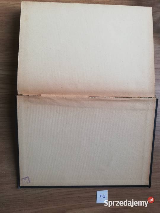 Stefana Żeromskiego ludzie bezdomni 1954r mazowieckie Warszawa sprzedam