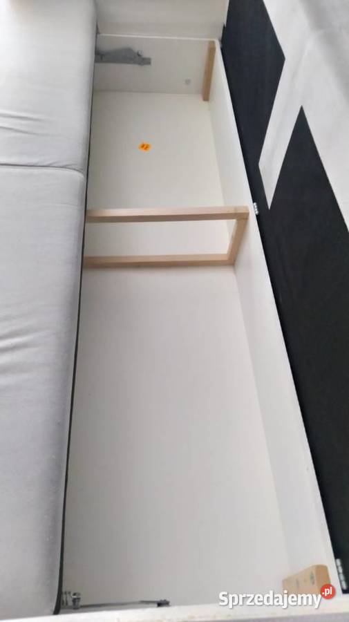 Sofa rozkładana 2os Sofy i kanapy Kraków