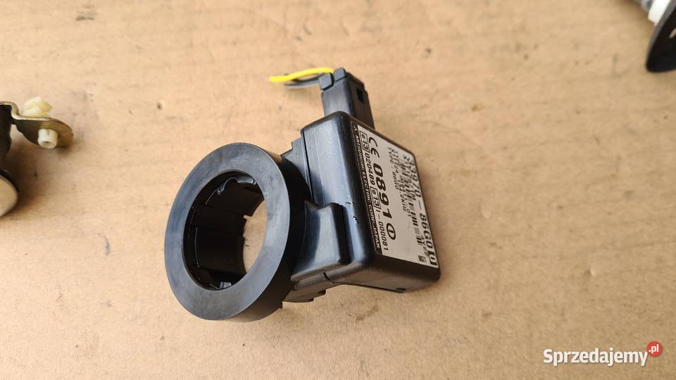 Suzuki Ignis MH SUBARU G3X Justy zestaw komputer osobowe Legnica