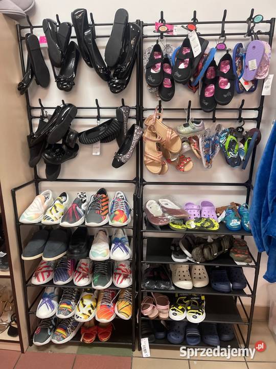 Sprzedam odzież outletowa George next boohoo Konin sprzedam