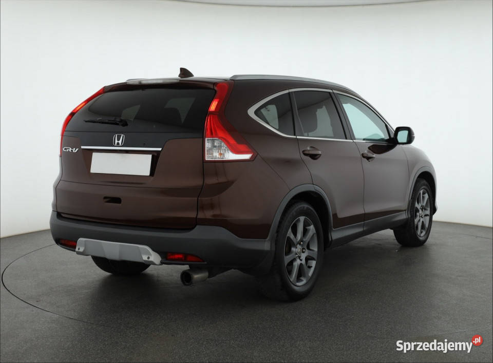 Honda CRV 20 iVTEC wspomaganie kierownicy Piaseczno