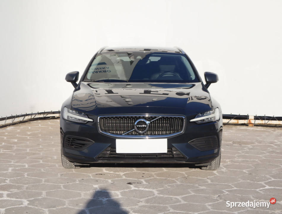 Volvo V60 T6 Twin Engine Łódź sprzedam