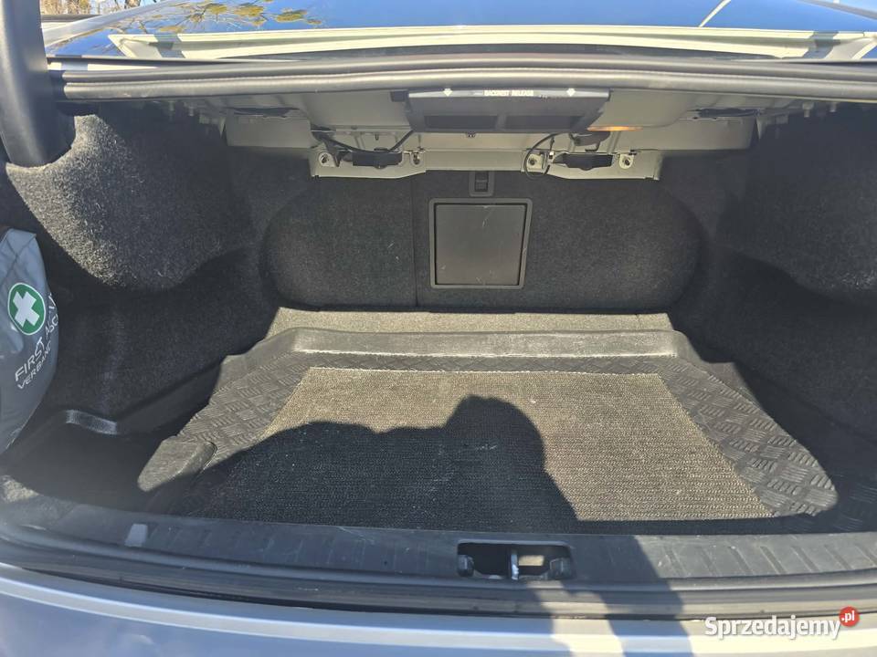 Volvo s60 D3 2010 mazowieckie Warszawa