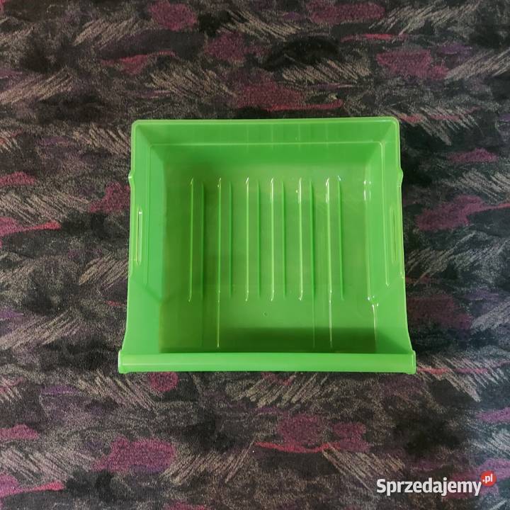 Lodówka Zamrażarka POLAR ECO GREN szuflada Tarnów Opolski