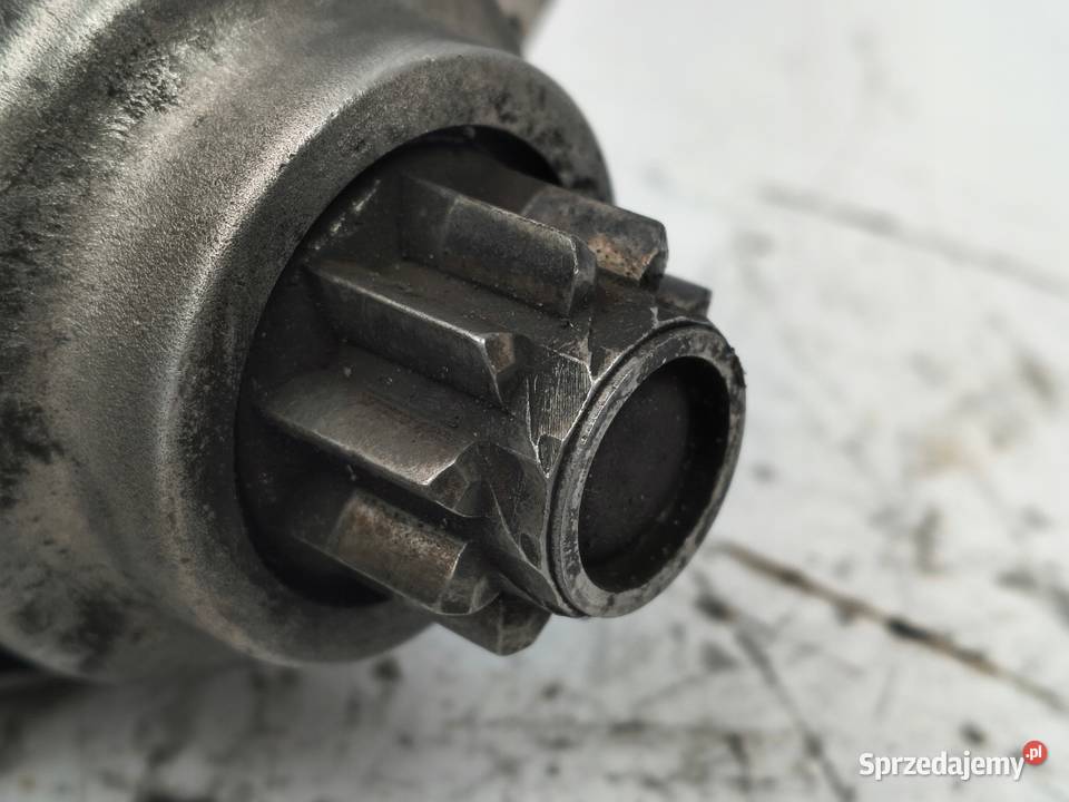 ROZRUSZNIK Audi A3 8P 16 FSI valeo 02T911023S