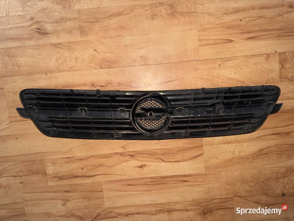 GRILL ATRAPA OPEL MERIVA A Ostrów Wielkopolski sprzedam