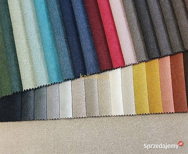 Soro tkanina obiciowa tapicerska Fotele Warszawa sprzedam