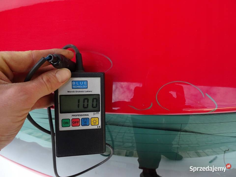 KLAPA TYŁ TYLNA BAGAŻNIKA Z SZYBĄ LS3H SEAT LEON sprzedam