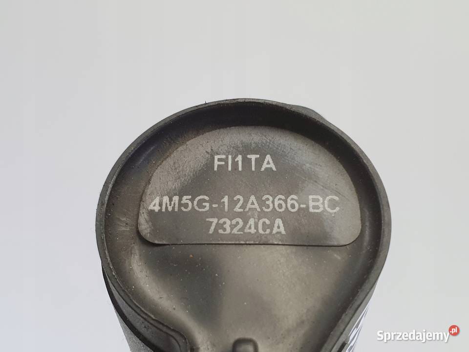 CEWKA ZAPŁONOWA Ford Focus MK2 20 16V osobowe Pozostałe Rudka