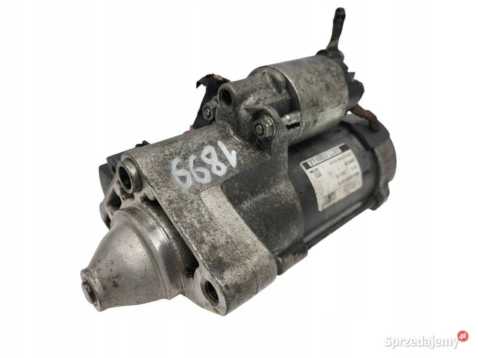 ROZRUSZNIK MS4380000270 20 TDCI Ford Galaxy Mk4