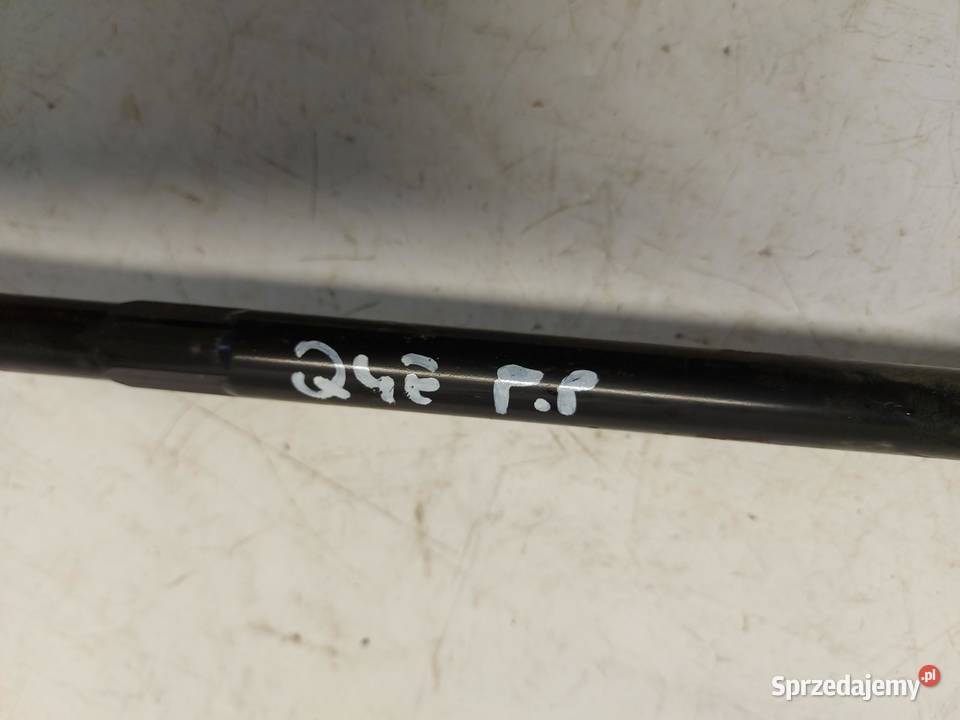 Audi Q4 ETRON 89A 89E DRĄŻEK KIEROWNICZY PRAWY