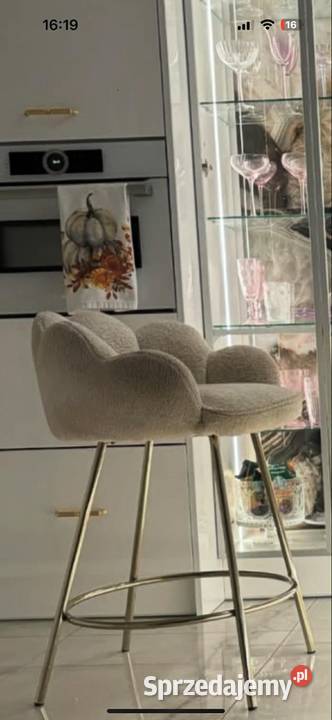 Hoker baranek 65 wysokość Lublin