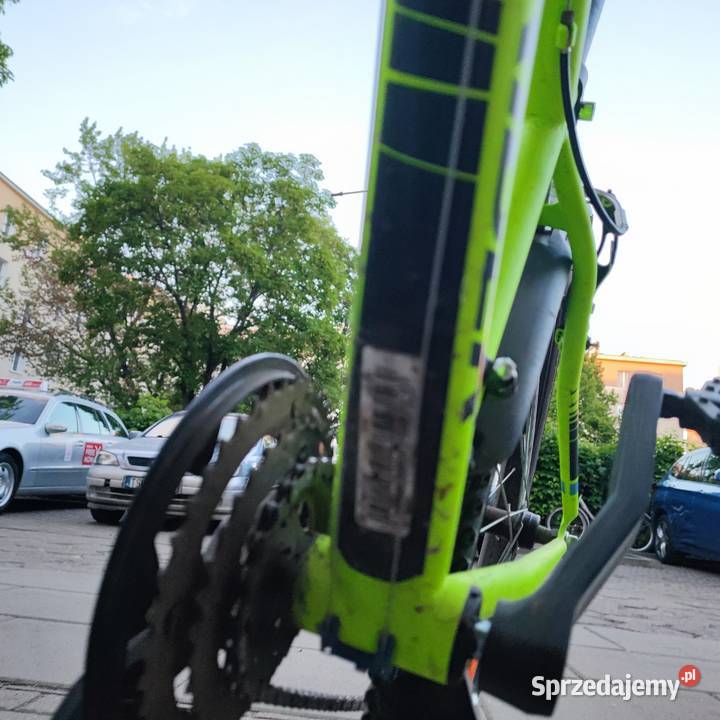 Rower Rockrider ST500 Warszawa sprzedam