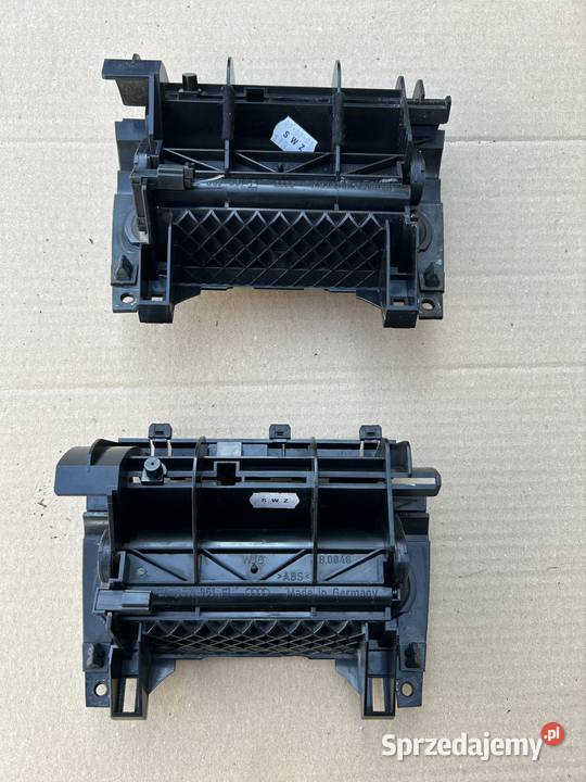 Popielniczka Audi a4 b6 b7 8e0857951f osobowe Bydgoszcz