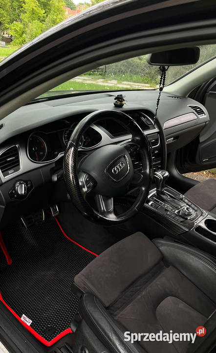 Audi A4 2013