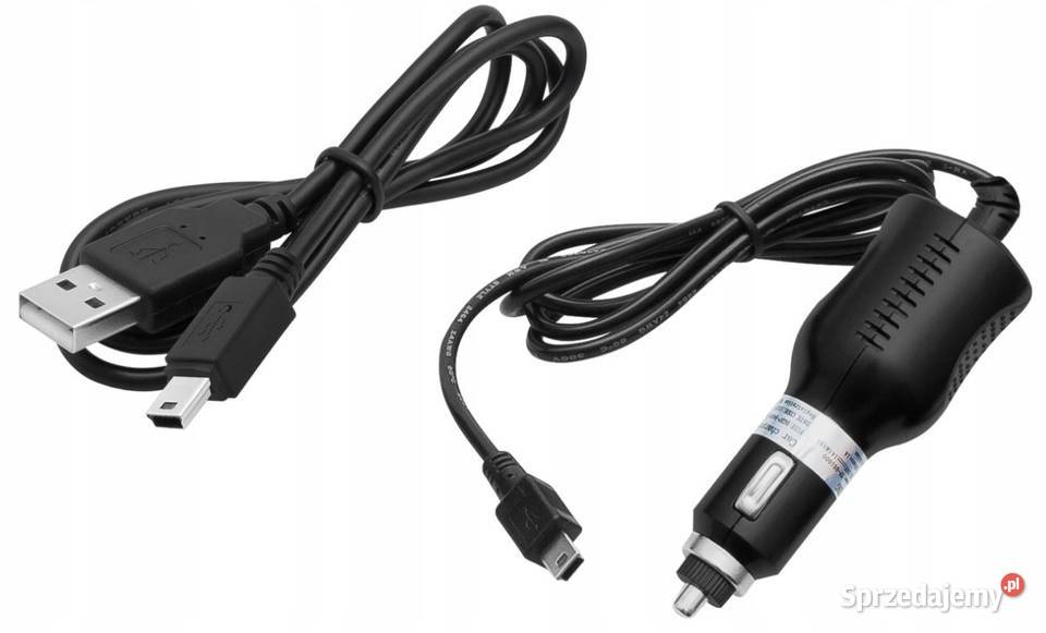 Nowa Nawigacja BLOW GPS720 Sirocco 7 Dożywotnio Białystok